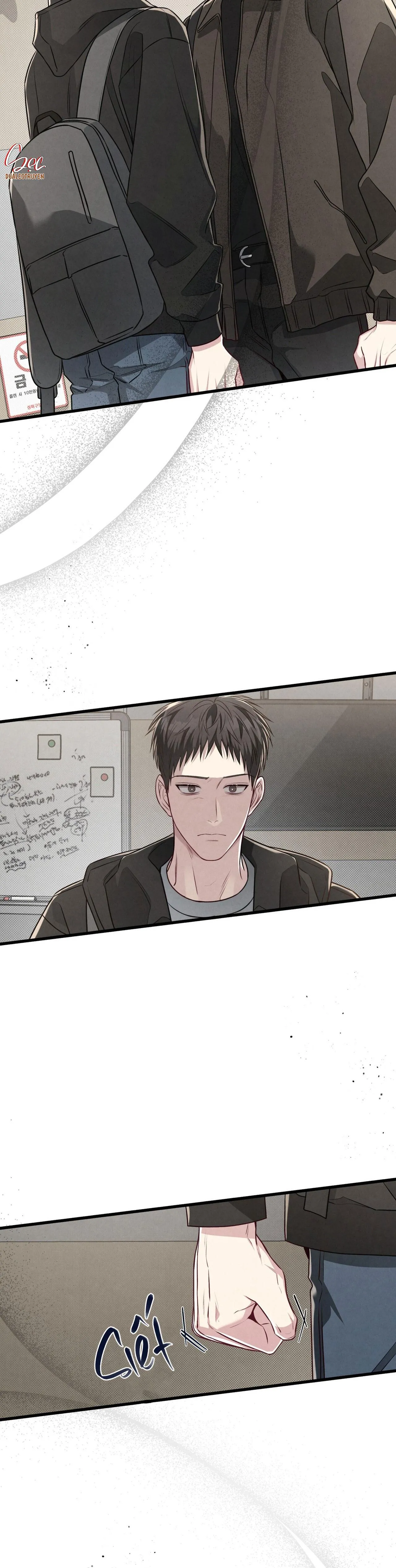 CÔNG TƯ PHÂN MINH Chapter 65 Trang 33