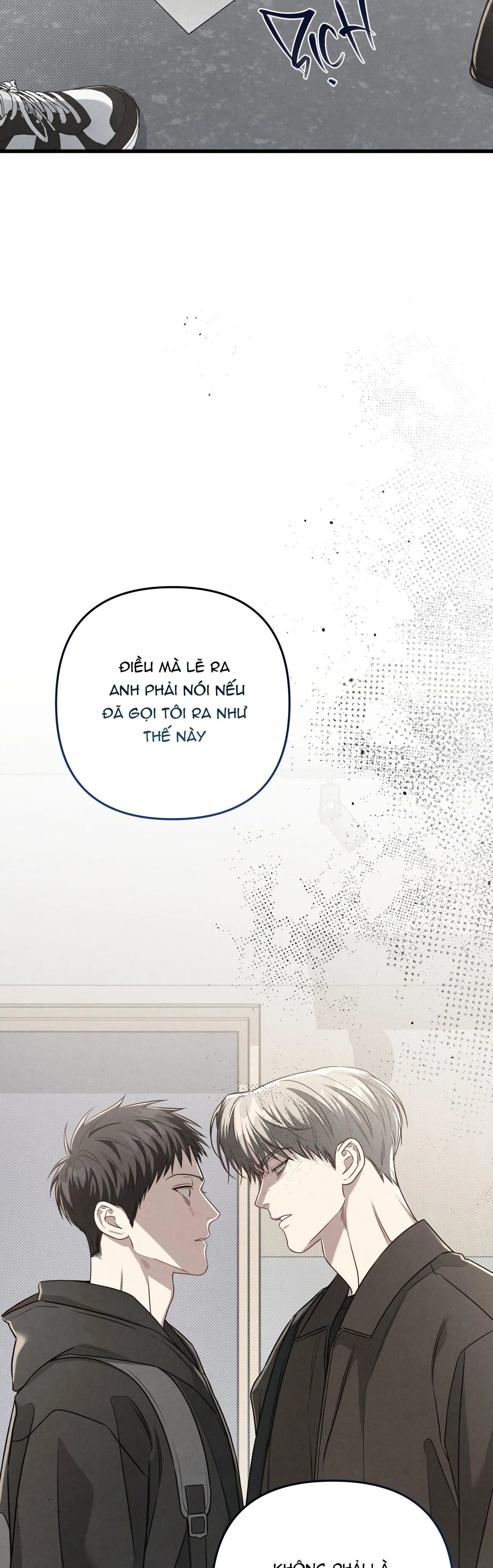 CÔNG TƯ PHÂN MINH Chapter 65 Trang 38