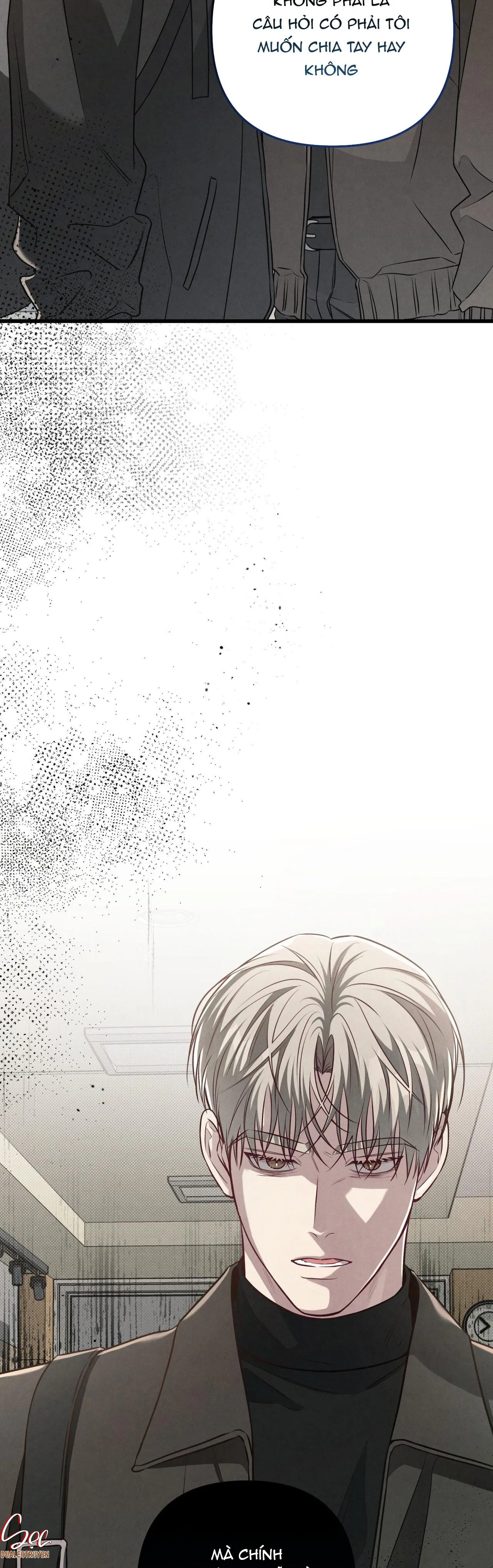 CÔNG TƯ PHÂN MINH Chapter 65 Trang 39