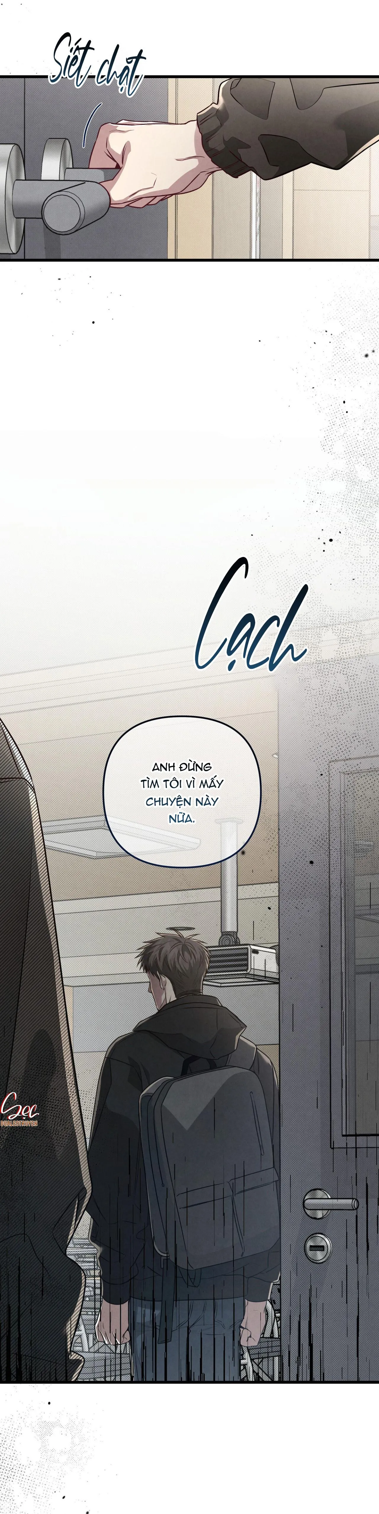 CÔNG TƯ PHÂN MINH Chapter 66 Trang 3