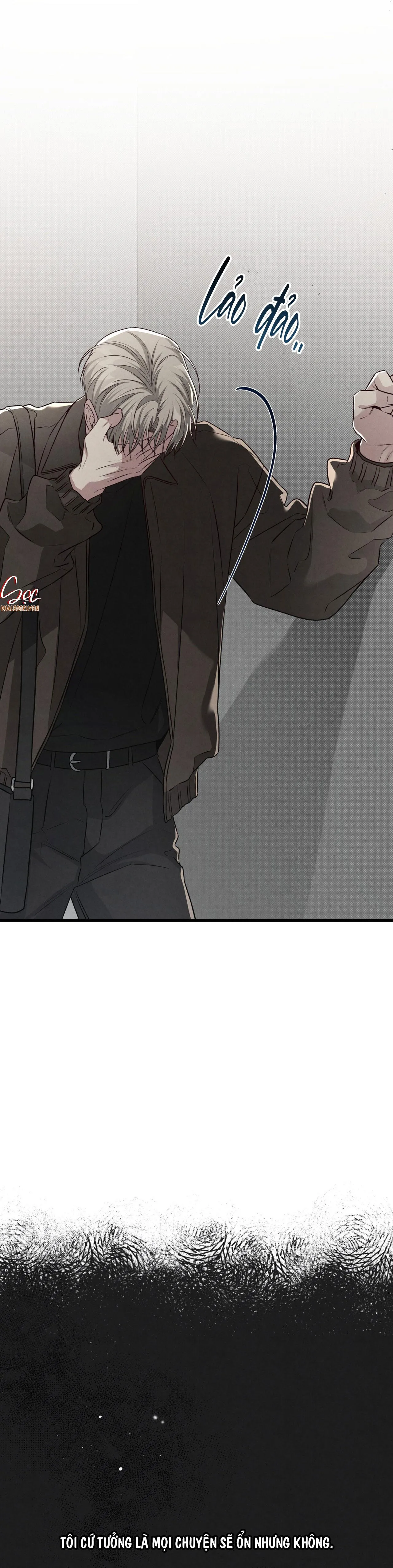 CÔNG TƯ PHÂN MINH Chapter 66 Trang 5