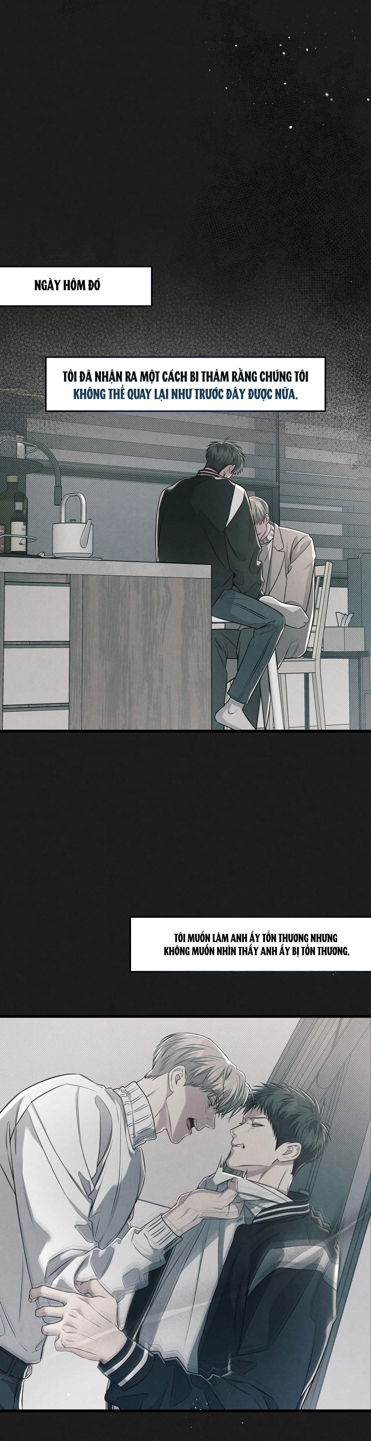 CÔNG TƯ PHÂN MINH Chapter 66 Trang 6