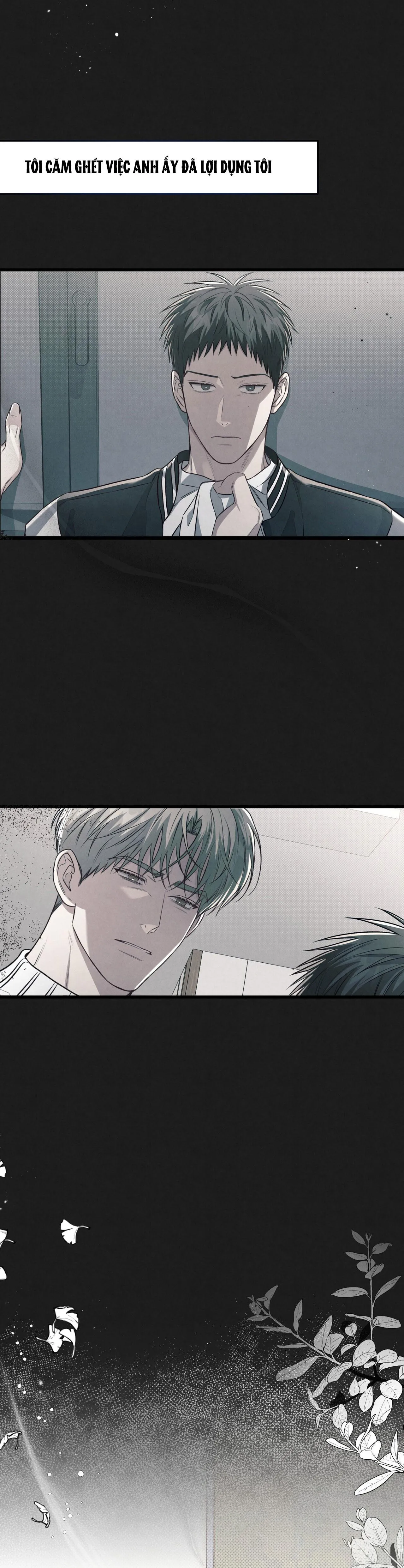 CÔNG TƯ PHÂN MINH Chapter 66 Trang 7