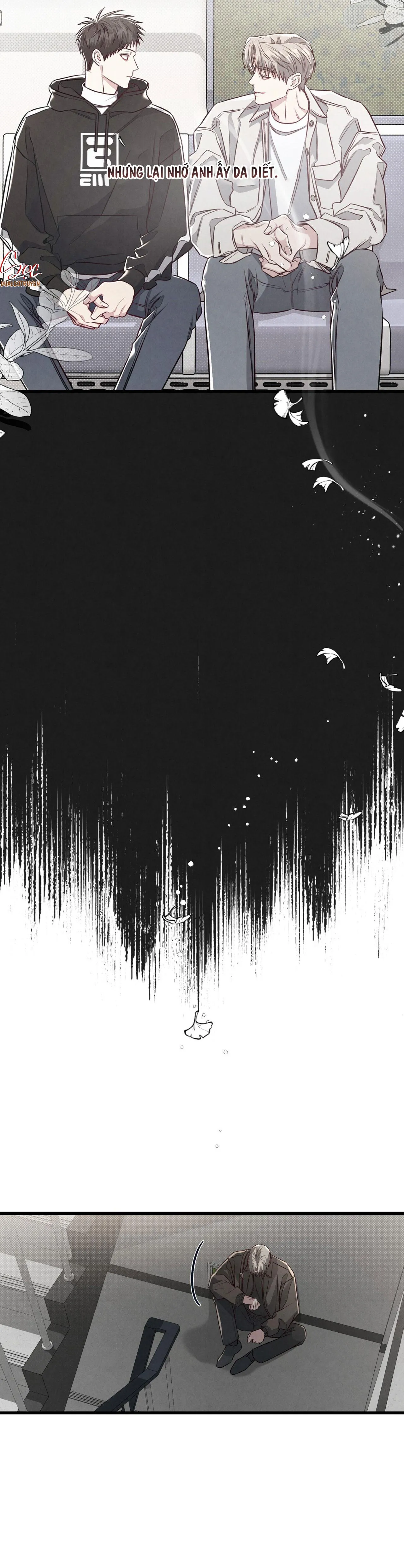 CÔNG TƯ PHÂN MINH Chapter 66 Trang 8