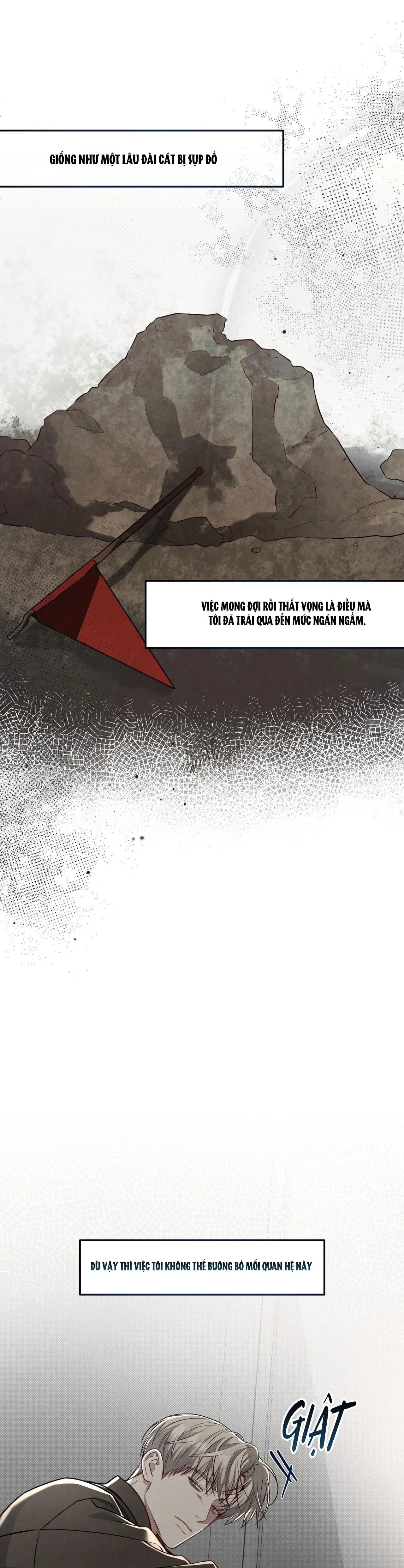 CÔNG TƯ PHÂN MINH Chapter 66 Trang 9