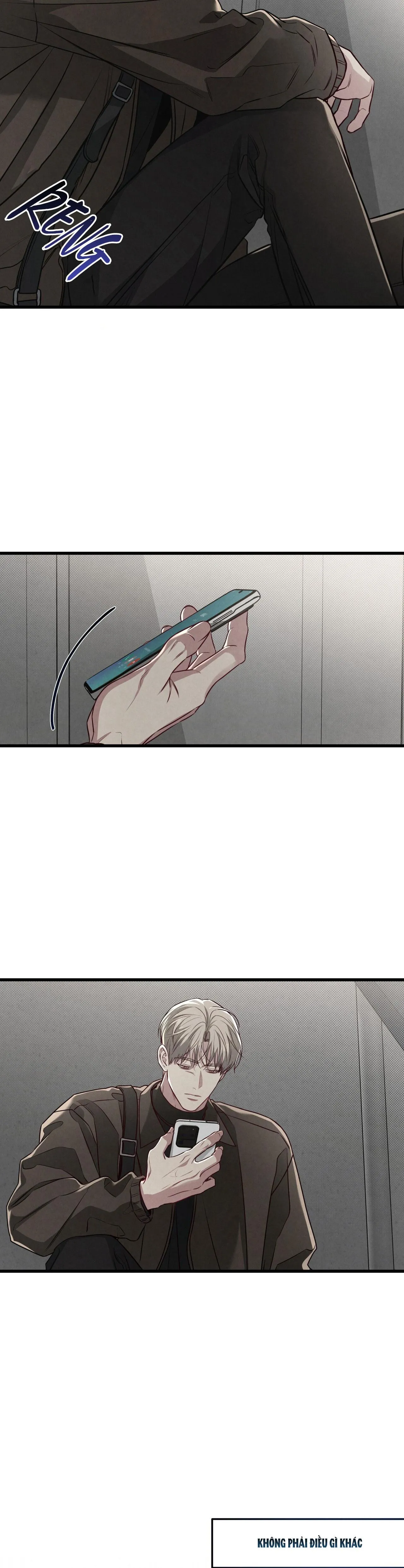 CÔNG TƯ PHÂN MINH Chapter 66 Trang 10