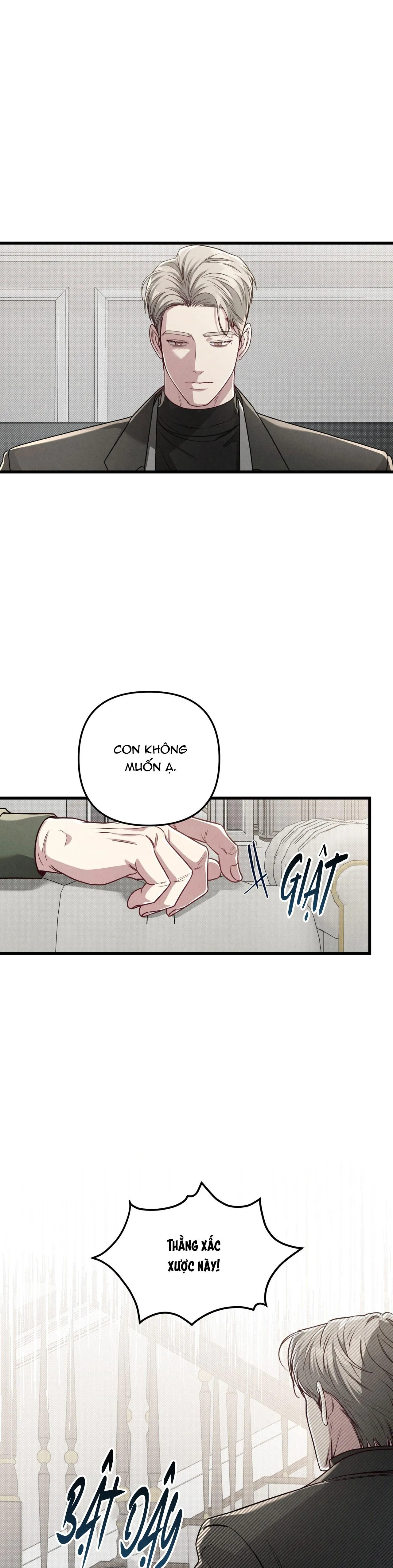 CÔNG TƯ PHÂN MINH Chapter 66 Trang 16