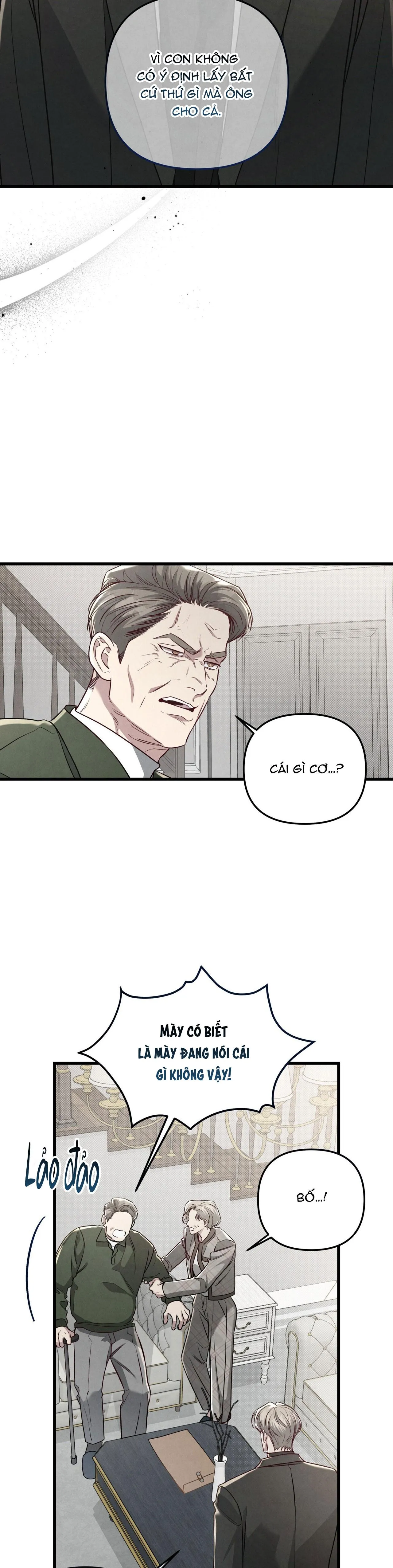 CÔNG TƯ PHÂN MINH Chapter 66 Trang 18