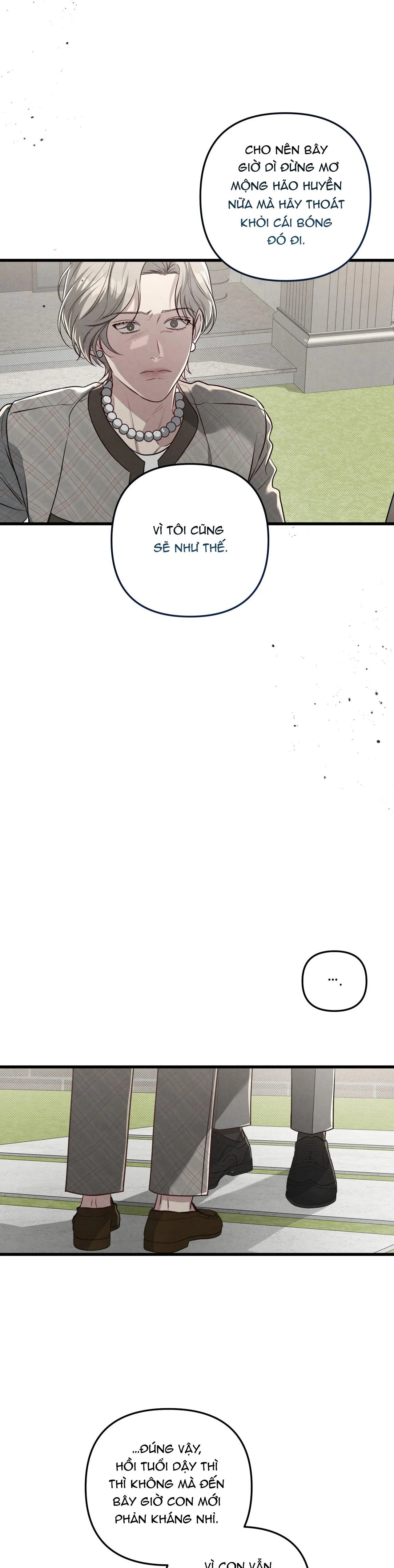 CÔNG TƯ PHÂN MINH Chapter 66 Trang 28