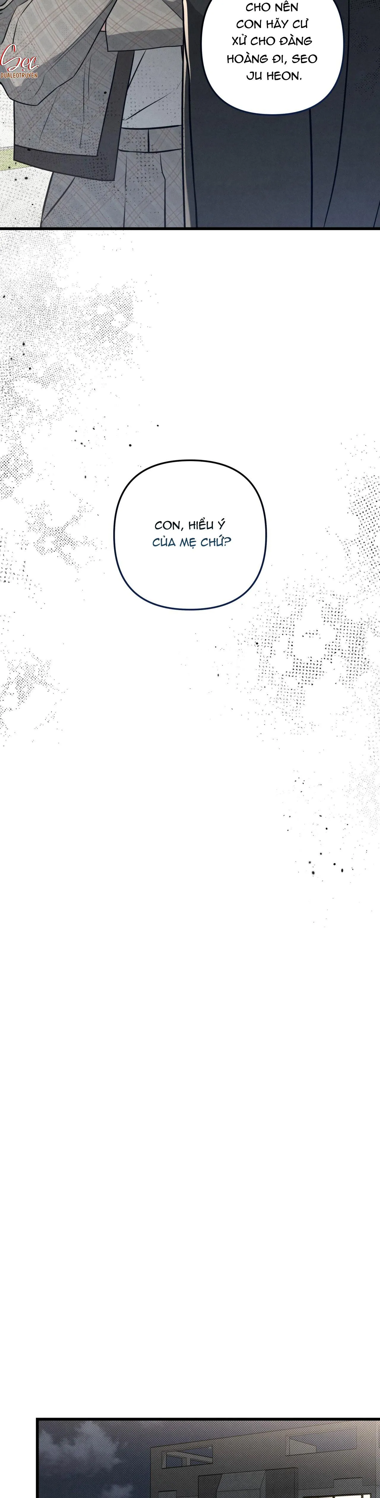 CÔNG TƯ PHÂN MINH Chapter 66 Trang 31