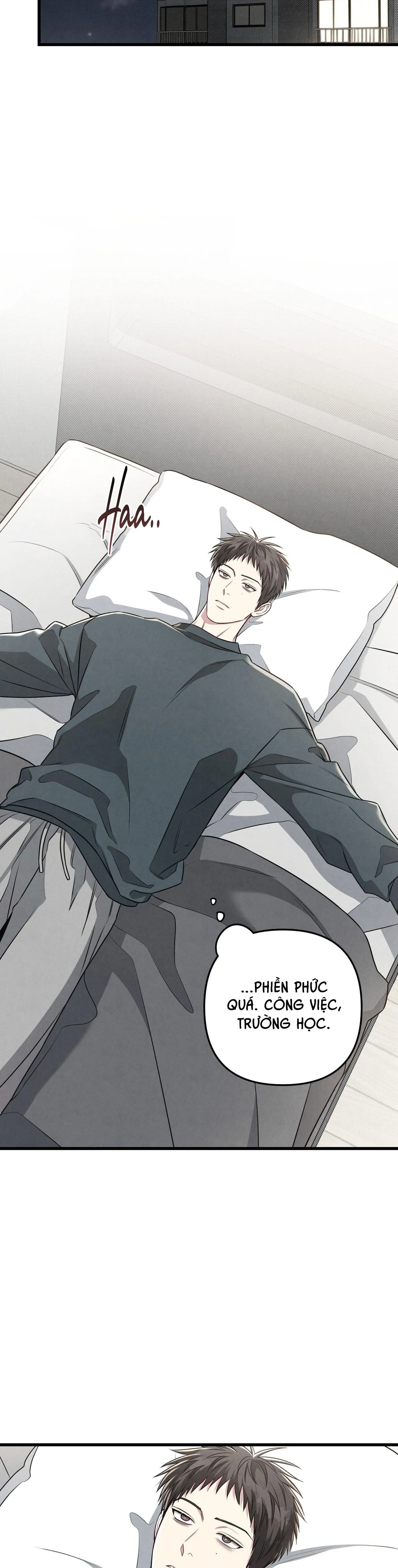 CÔNG TƯ PHÂN MINH Chapter 66 Trang 32