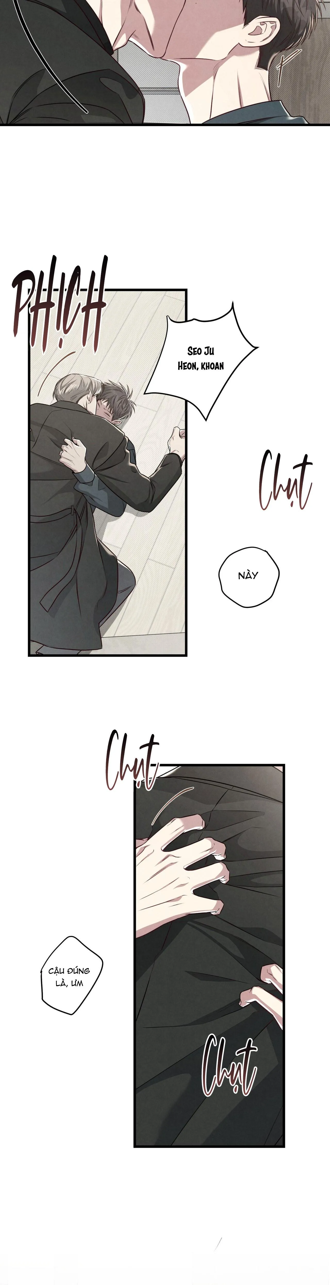 CÔNG TƯ PHÂN MINH Chapter 66 Trang 43