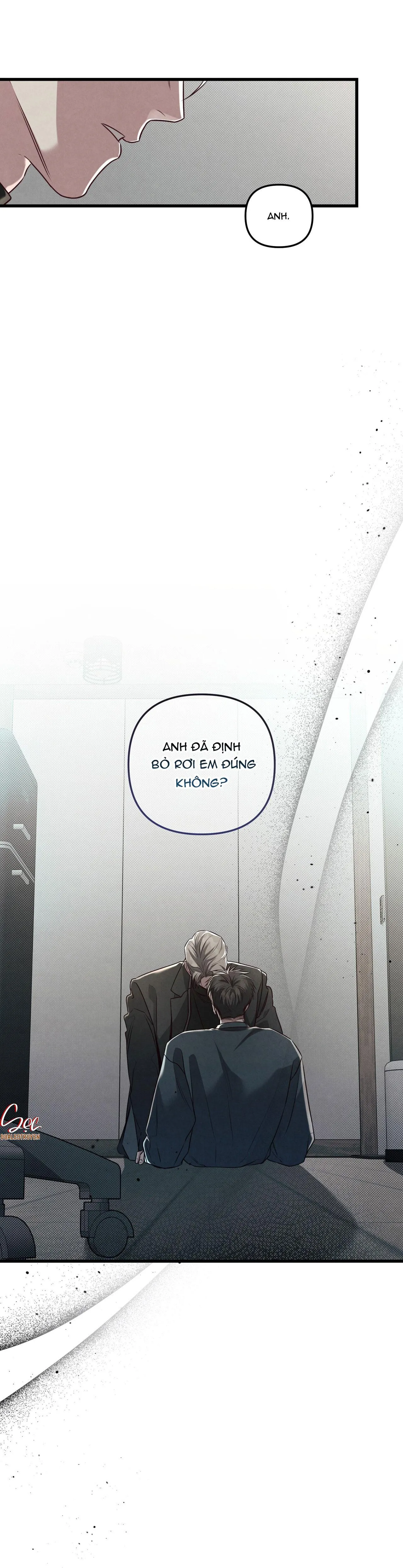 CÔNG TƯ PHÂN MINH Chapter 66 Trang 45