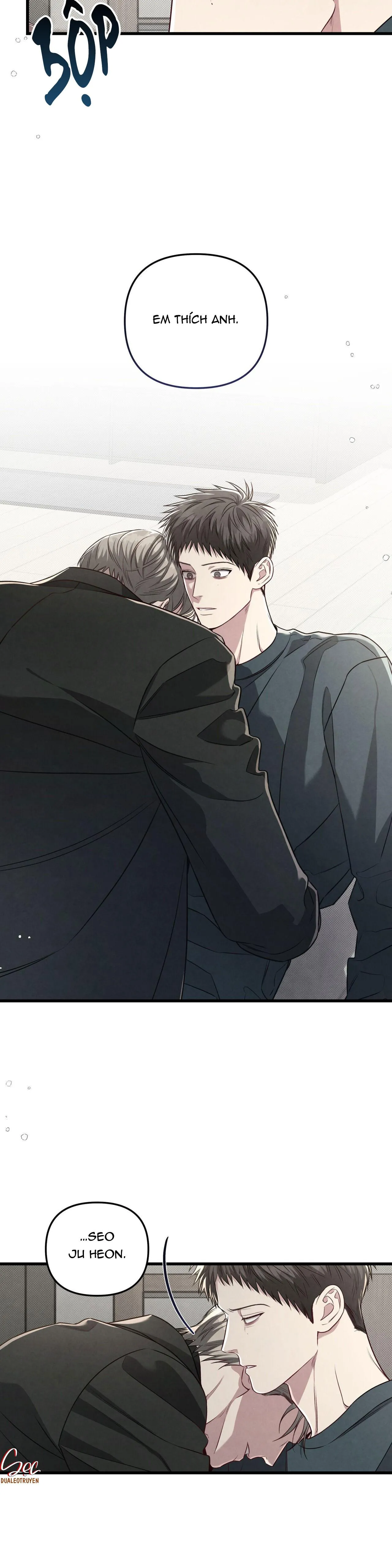 CÔNG TƯ PHÂN MINH Chapter 67 Trang 3