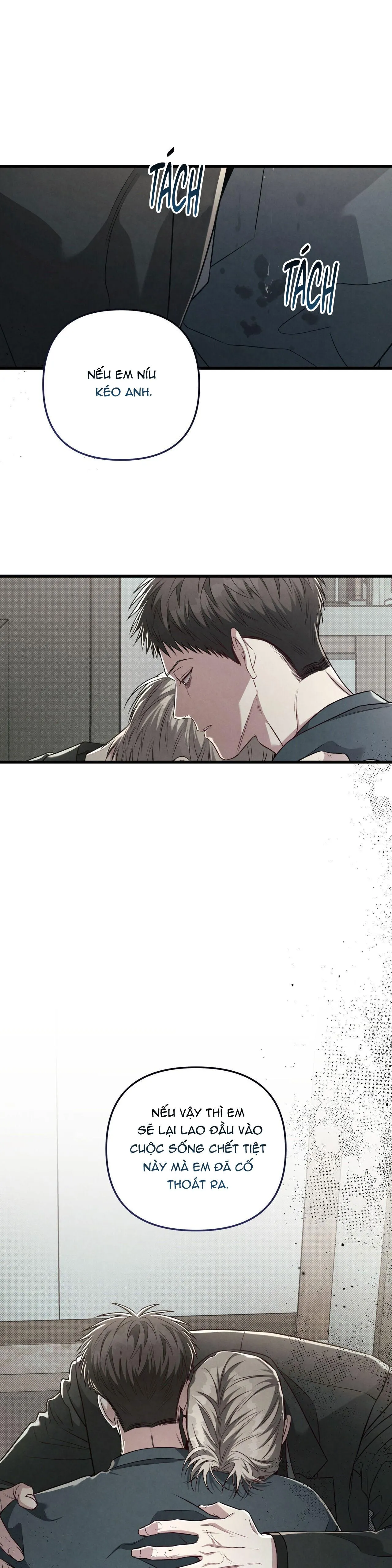 CÔNG TƯ PHÂN MINH Chapter 67 Trang 5