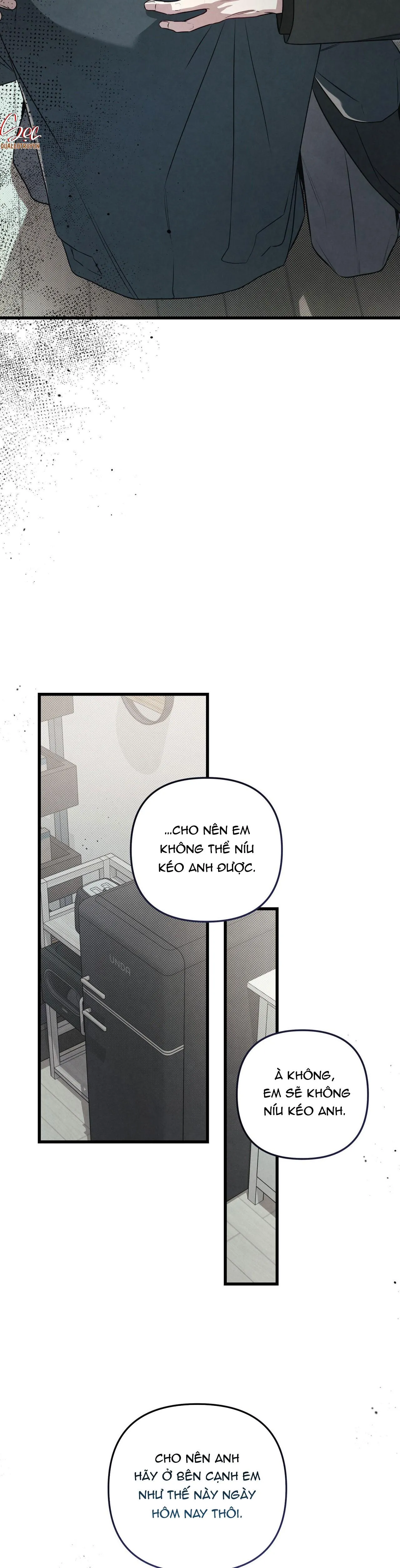 CÔNG TƯ PHÂN MINH Chapter 67 Trang 6