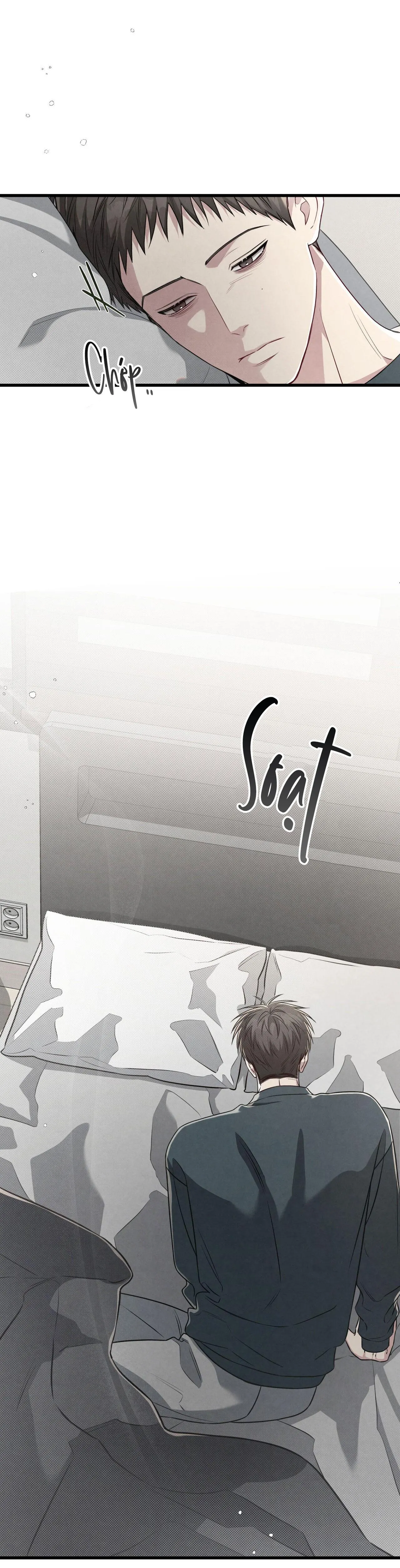 CÔNG TƯ PHÂN MINH Chapter 67 Trang 10