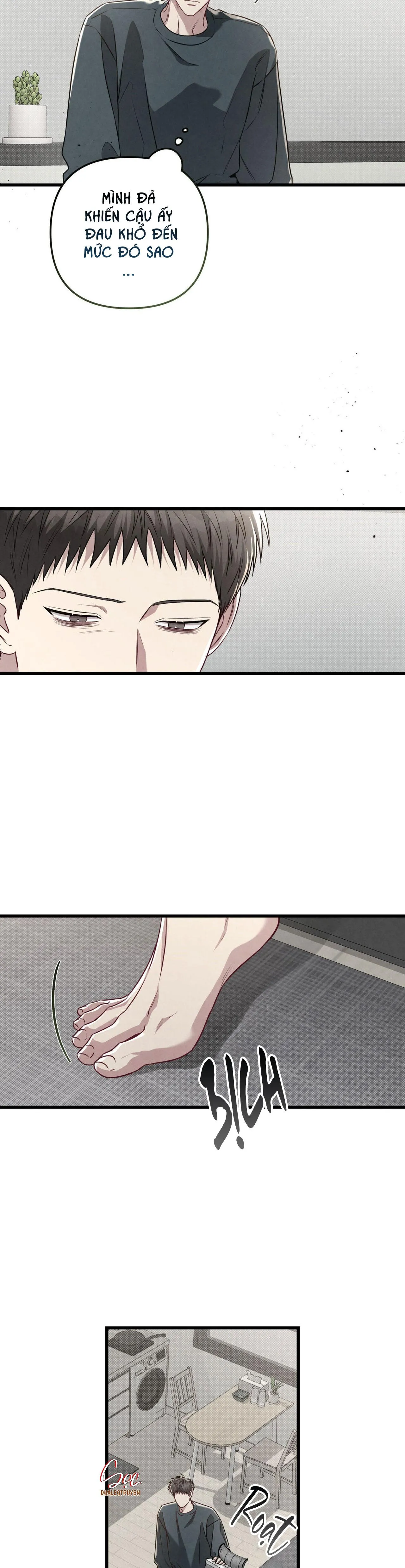 CÔNG TƯ PHÂN MINH Chapter 67 Trang 13