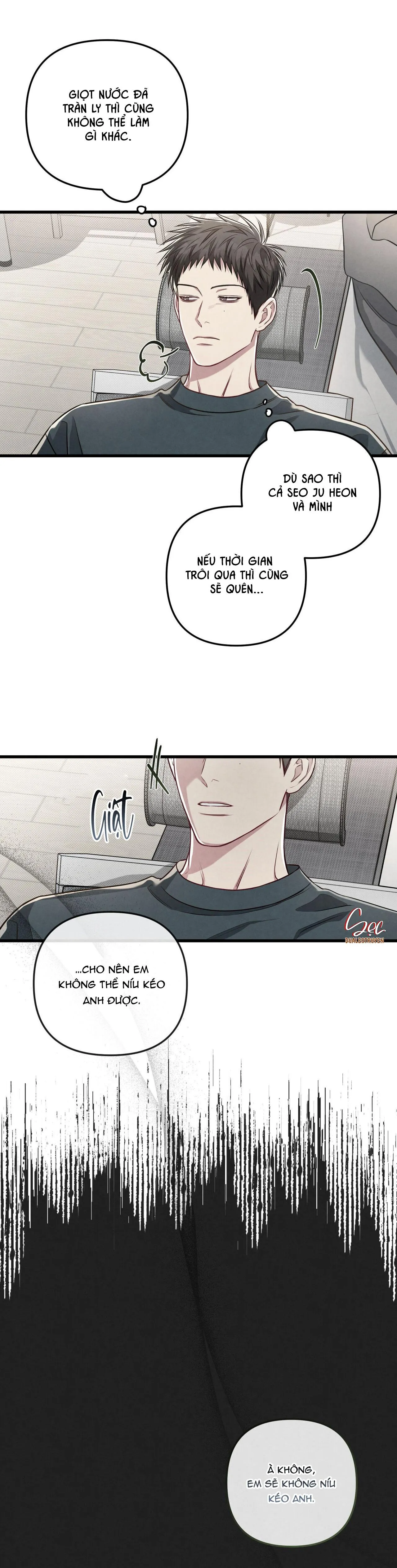 CÔNG TƯ PHÂN MINH Chapter 67 Trang 18