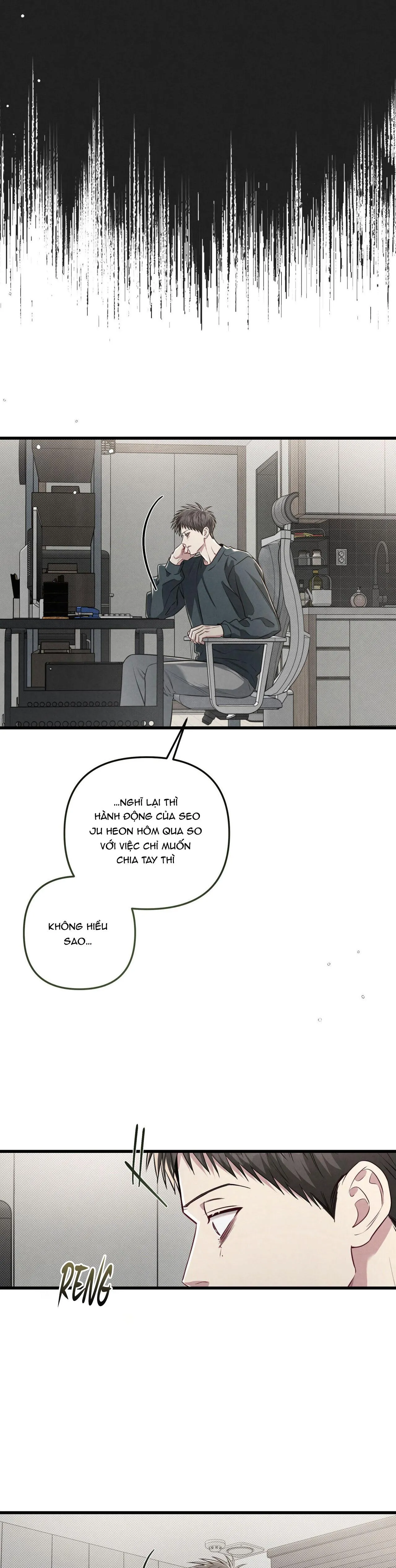 CÔNG TƯ PHÂN MINH Chapter 67 Trang 20