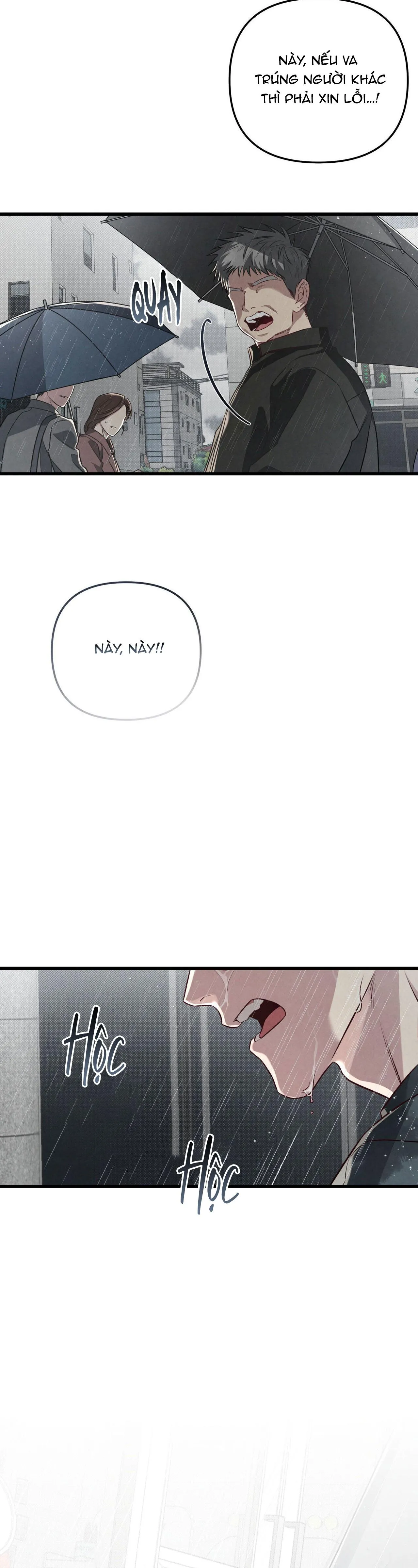 CÔNG TƯ PHÂN MINH Chapter 67 Trang 24