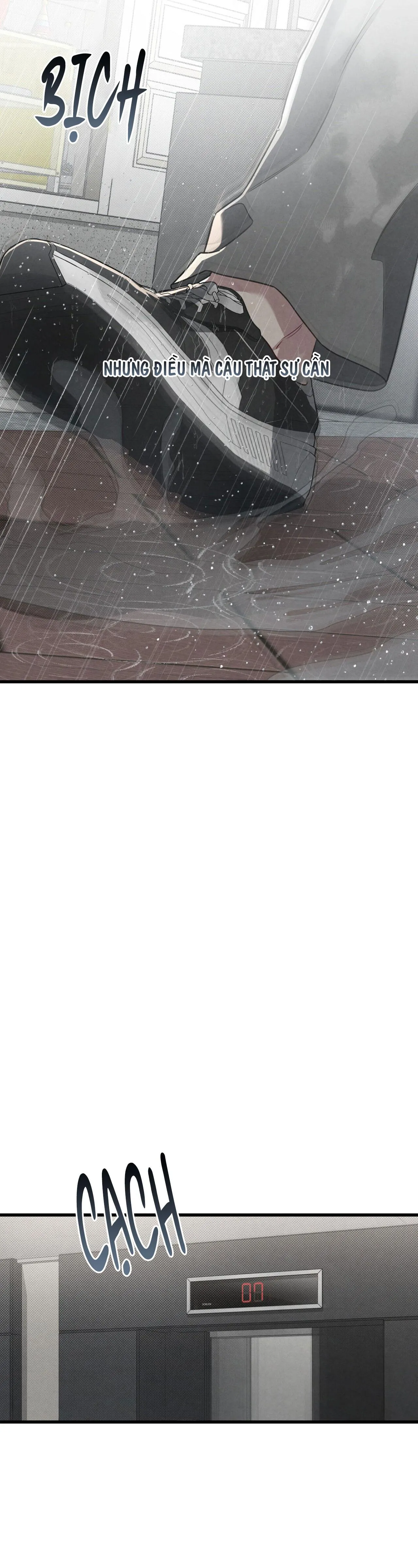 CÔNG TƯ PHÂN MINH Chapter 67 Trang 25