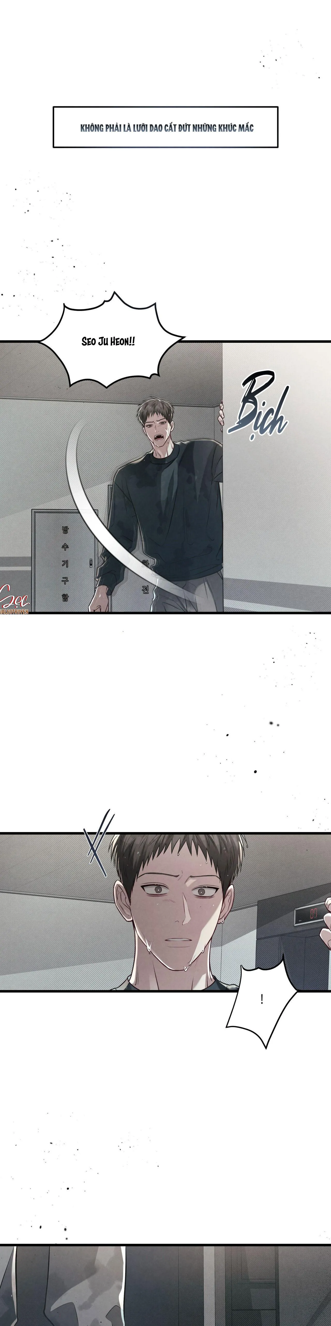 CÔNG TƯ PHÂN MINH Chapter 67 Trang 26