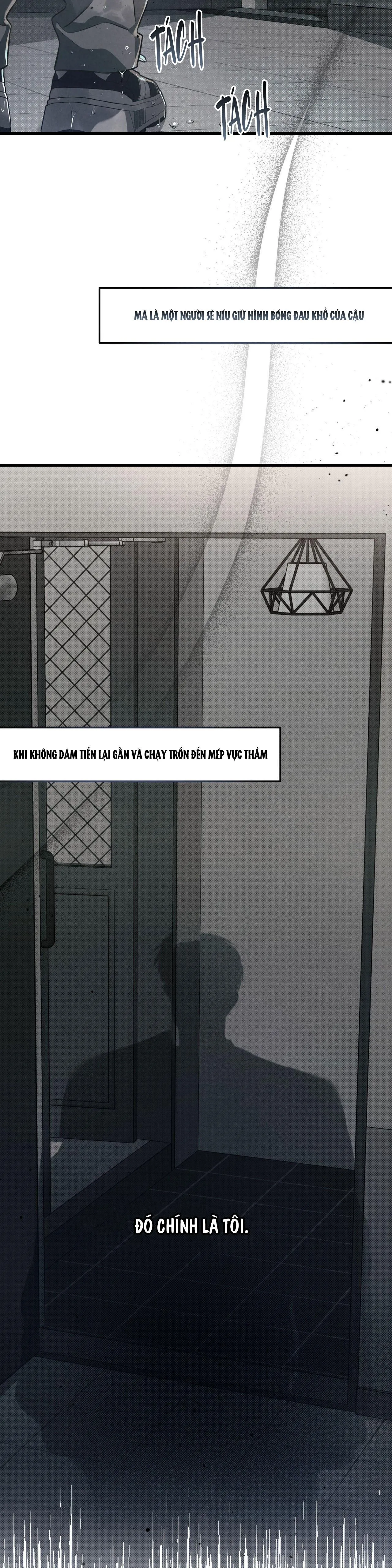 CÔNG TƯ PHÂN MINH Chapter 67 Trang 27