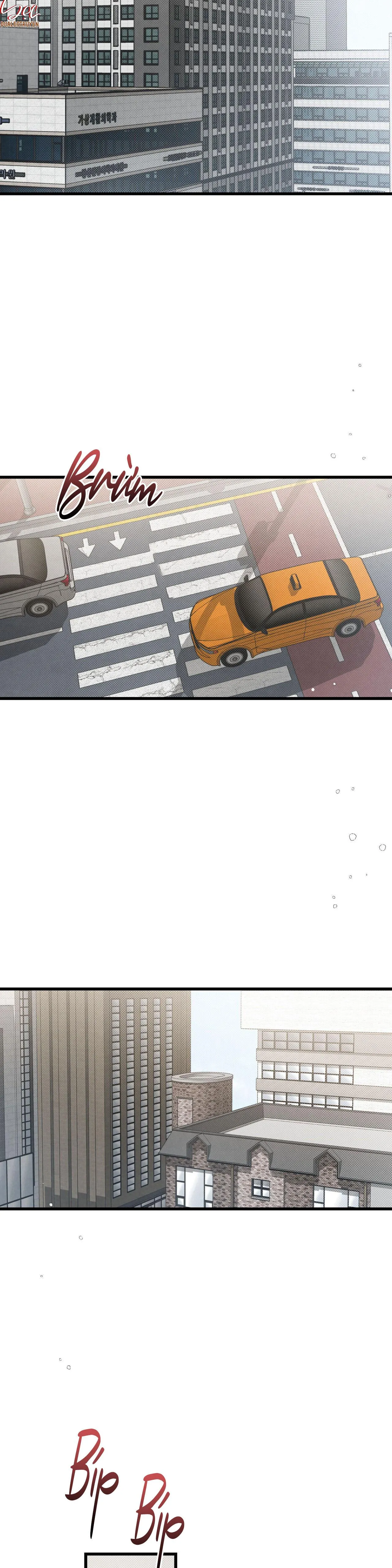 CÔNG TƯ PHÂN MINH Chapter 67 Trang 29