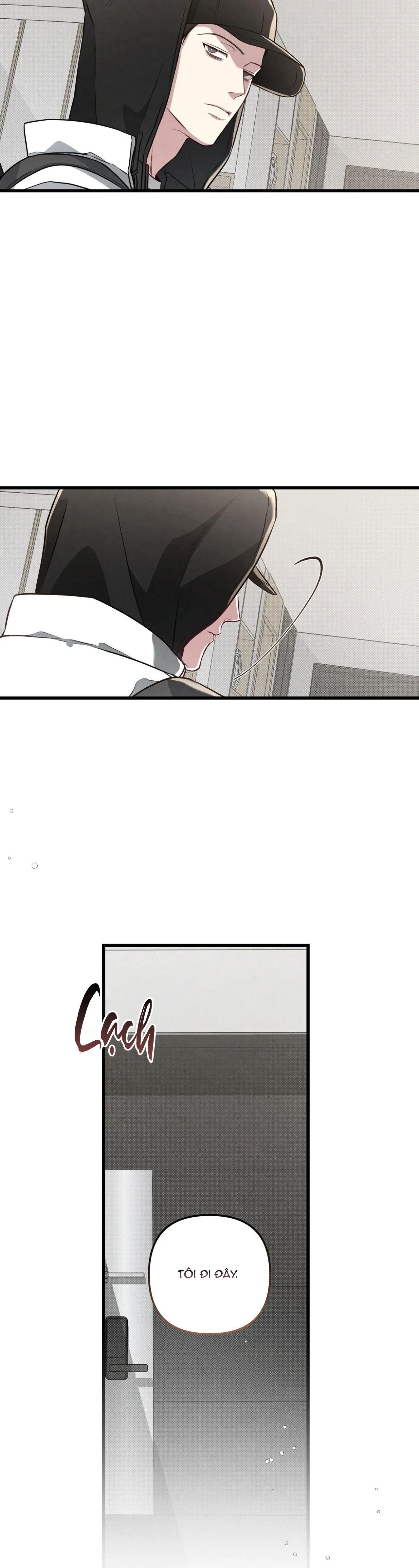 CÔNG TƯ PHÂN MINH Chapter 67 Trang 34