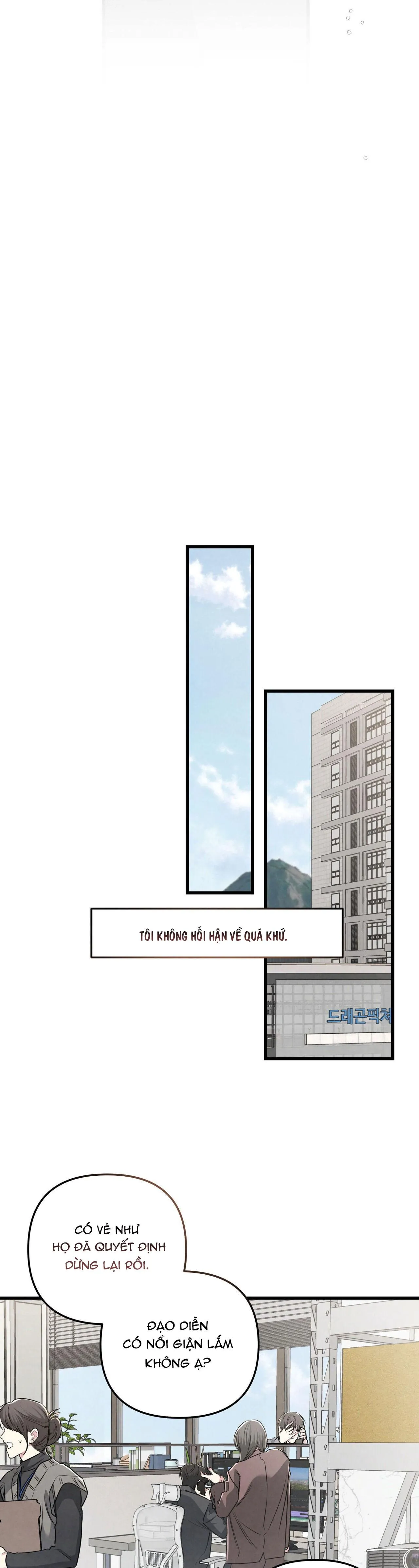 CÔNG TƯ PHÂN MINH Chapter 67 Trang 35