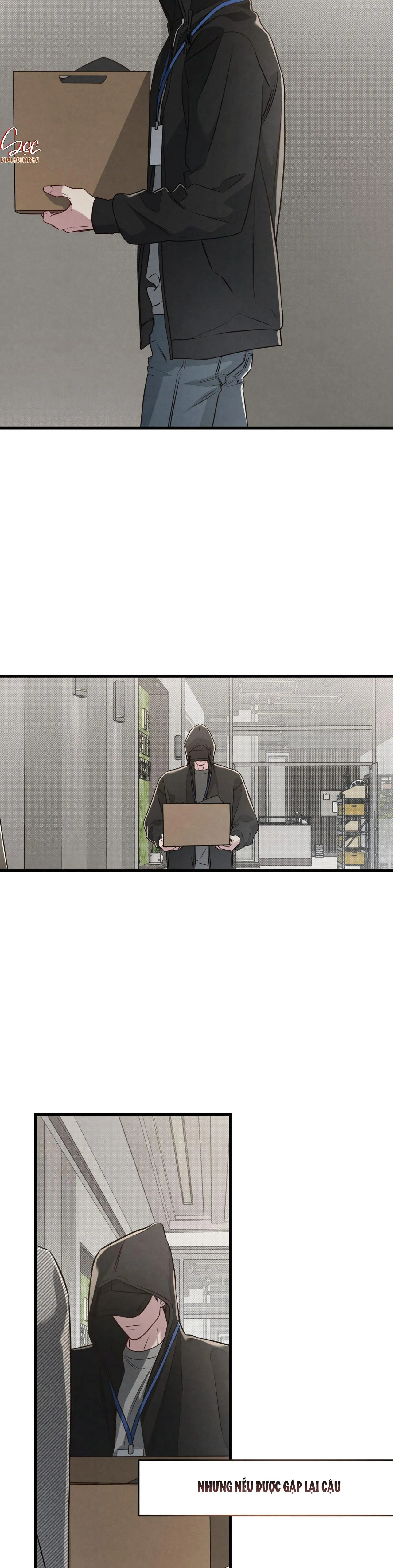 CÔNG TƯ PHÂN MINH Chapter 67 Trang 39