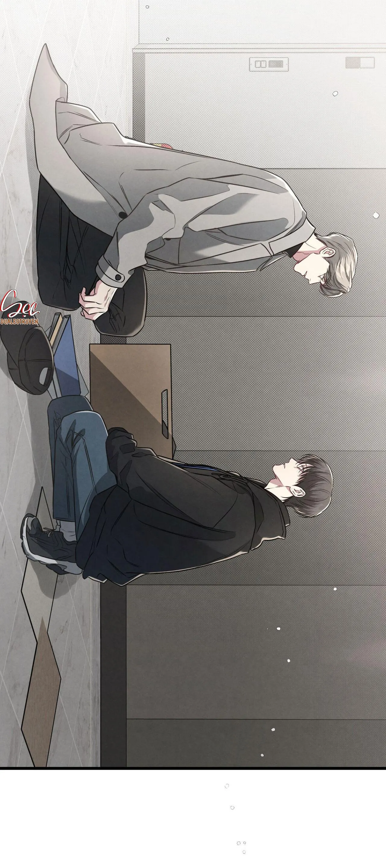 CÔNG TƯ PHÂN MINH Chapter 67 Trang 44