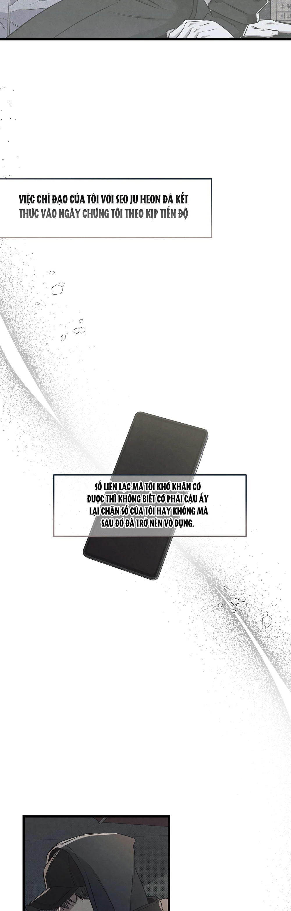 CÔNG TƯ PHÂN MINH Chapter 75 Trang 4