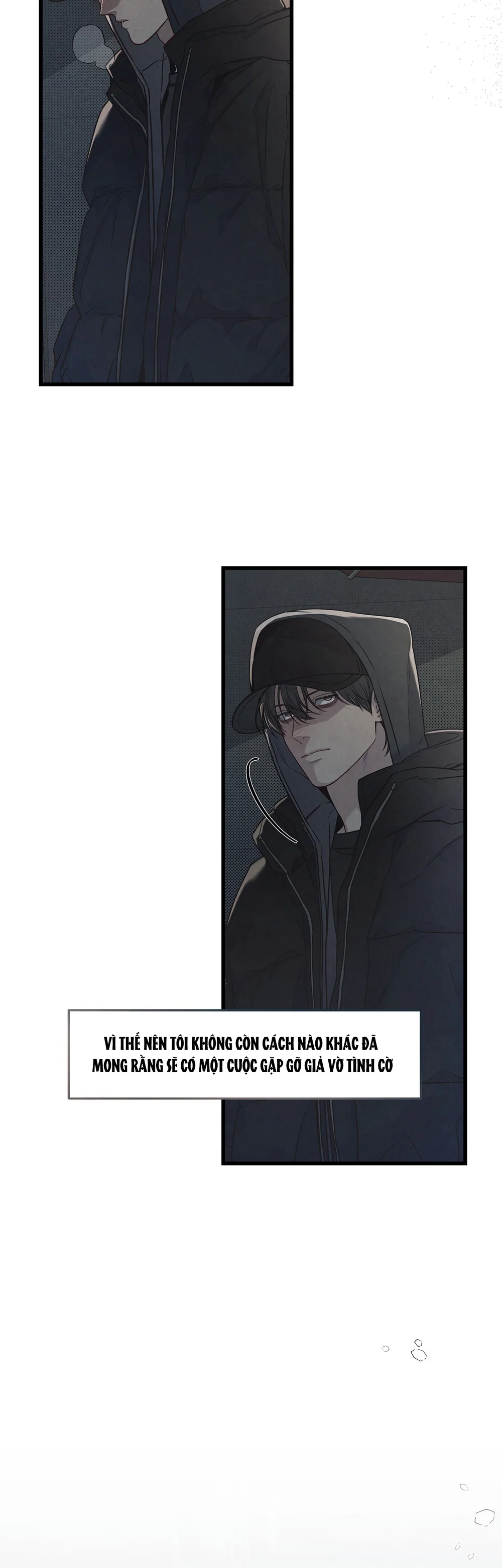 CÔNG TƯ PHÂN MINH Chapter 75 Trang 5