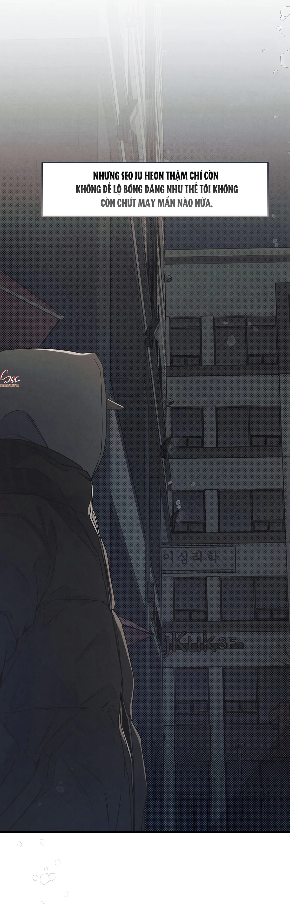 CÔNG TƯ PHÂN MINH Chapter 75 Trang 6