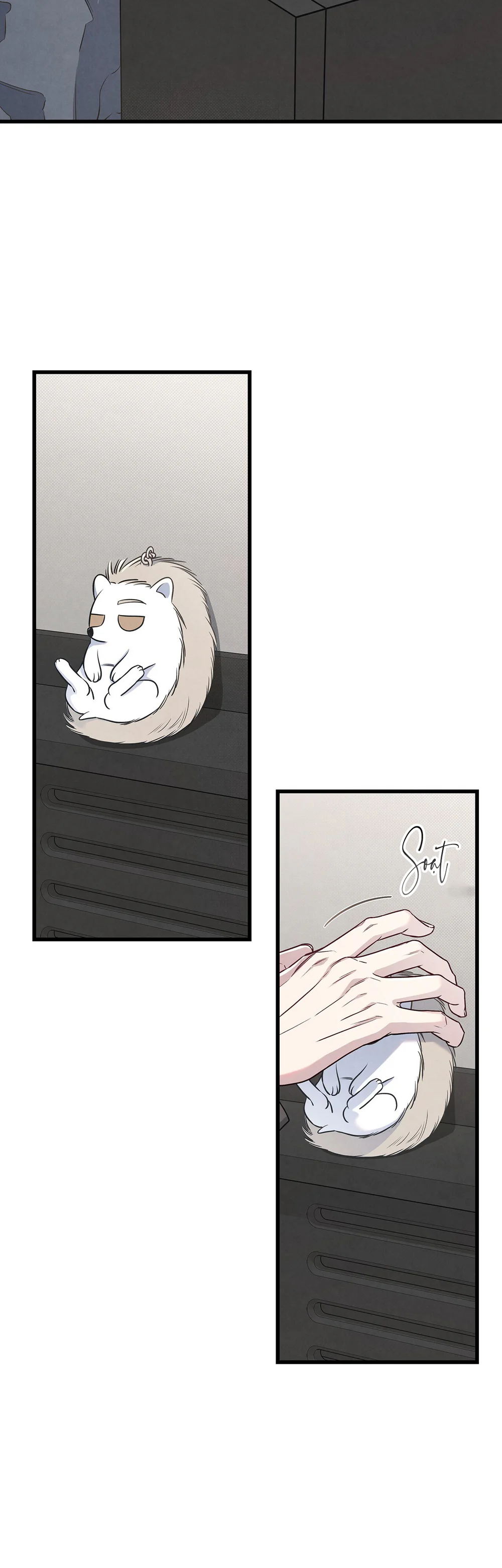 CÔNG TƯ PHÂN MINH Chapter 75 Trang 9