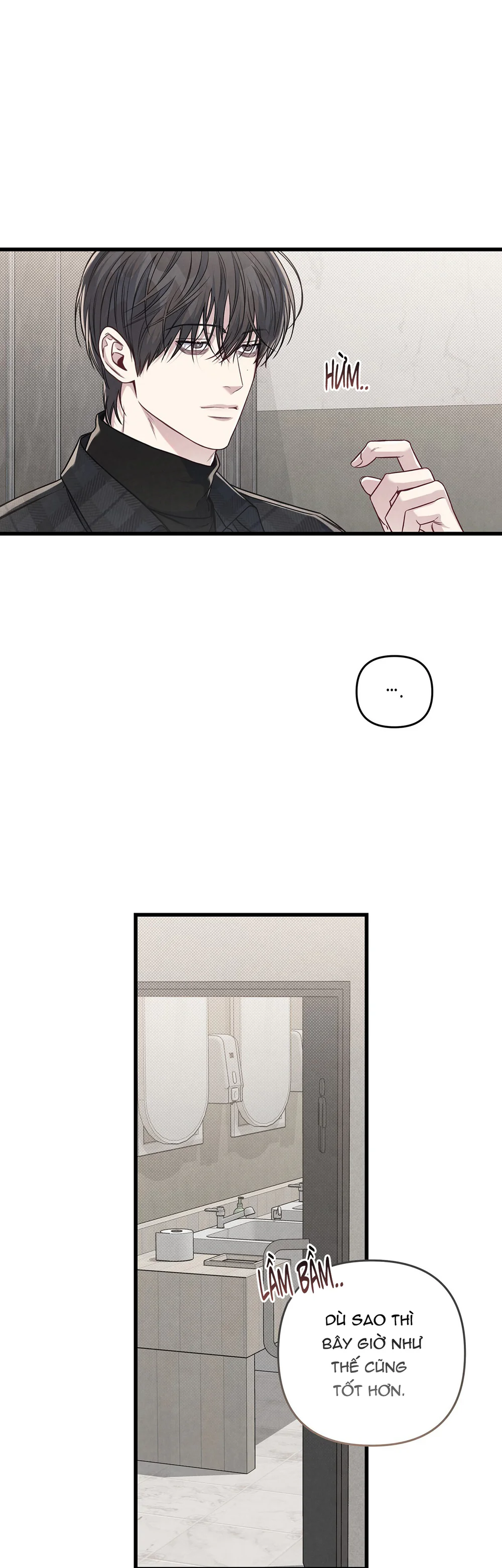 CÔNG TƯ PHÂN MINH Chapter 75 Trang 29