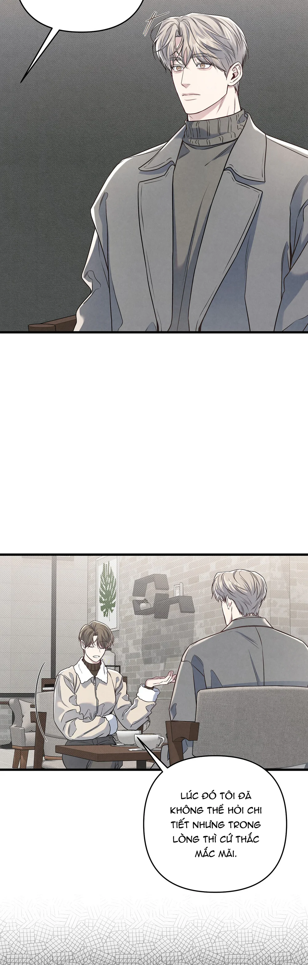 CÔNG TƯ PHÂN MINH Chapter 75 Trang 38