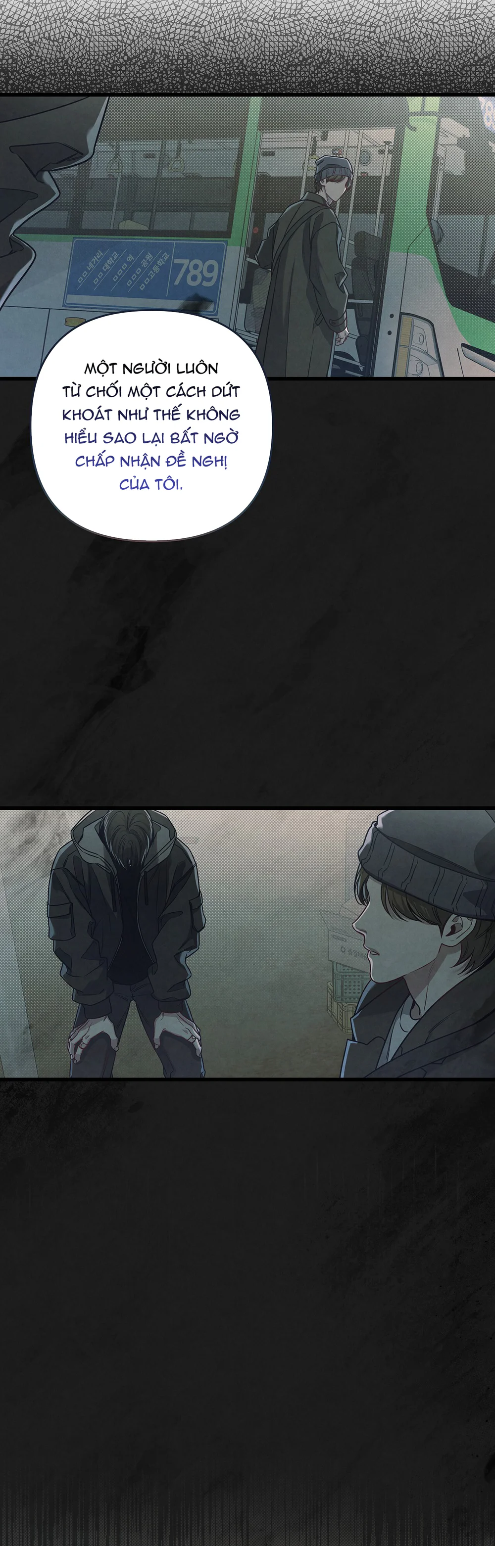 CÔNG TƯ PHÂN MINH Chapter 75 Trang 39