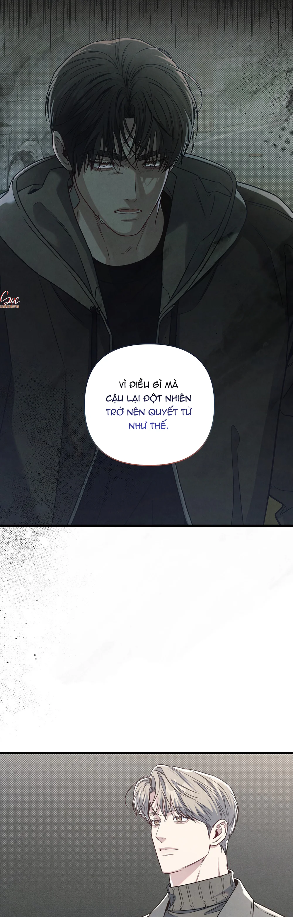 CÔNG TƯ PHÂN MINH Chapter 75 Trang 40