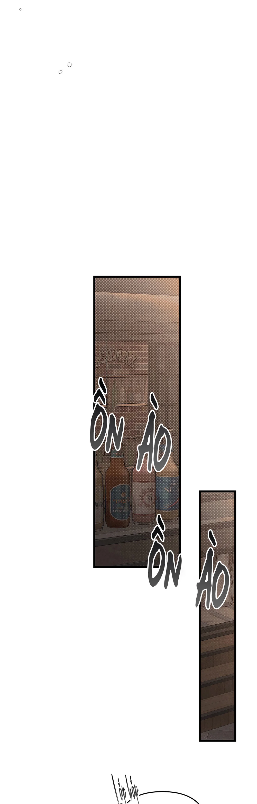 CÔNG TƯ PHÂN MINH Chapter 75 Trang 44