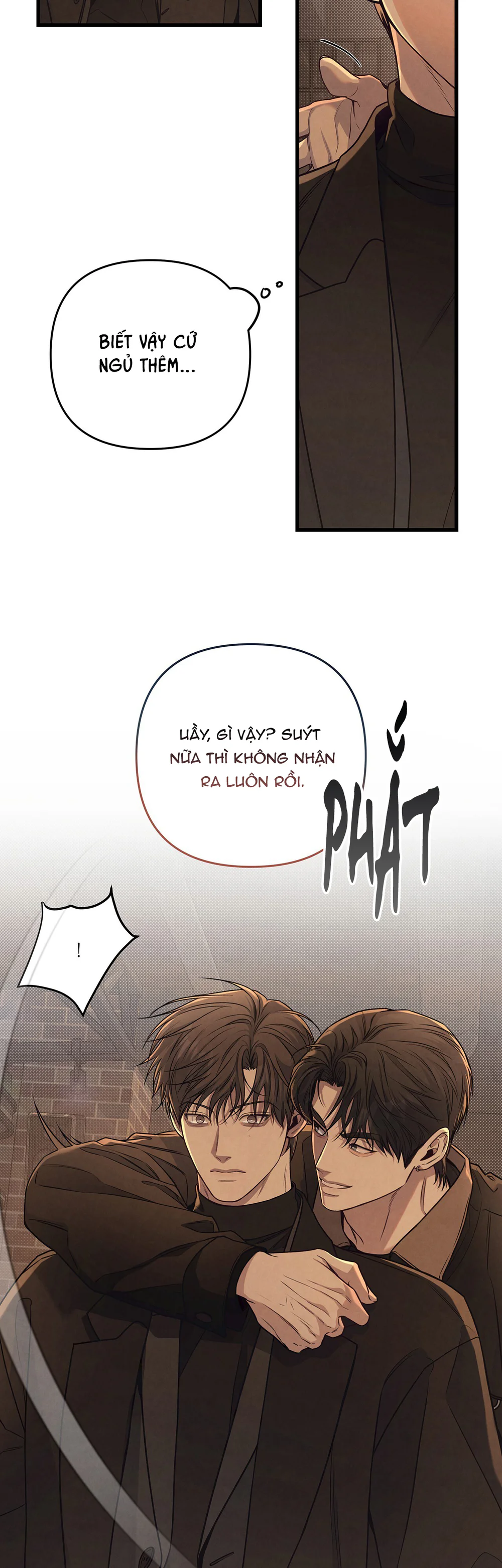 CÔNG TƯ PHÂN MINH Chapter 75 Trang 50