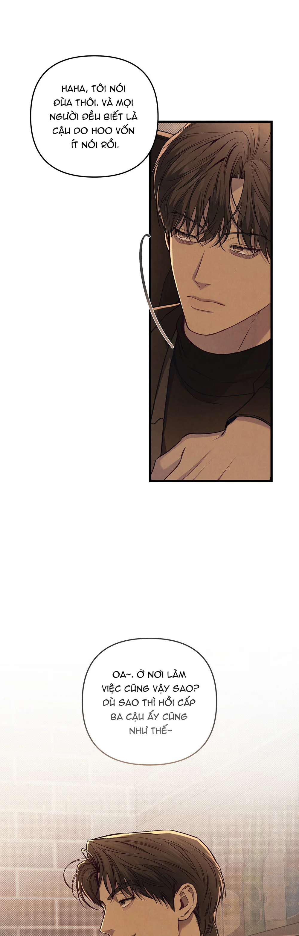 CÔNG TƯ PHÂN MINH Chapter 76 Trang 3