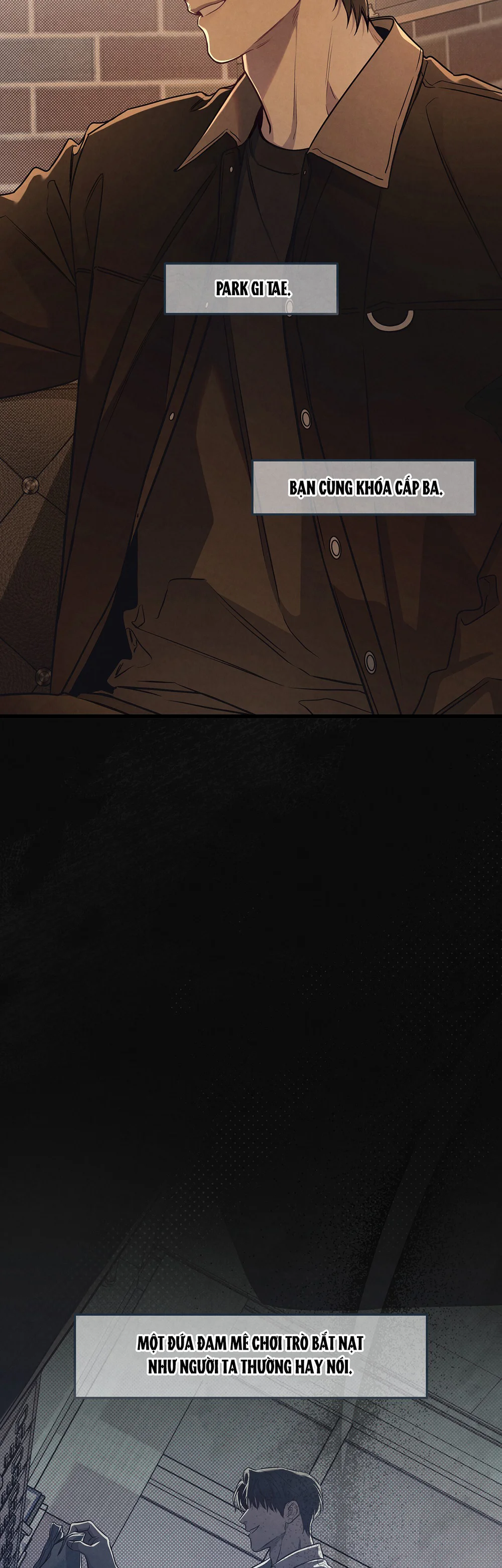 CÔNG TƯ PHÂN MINH Chapter 76 Trang 4