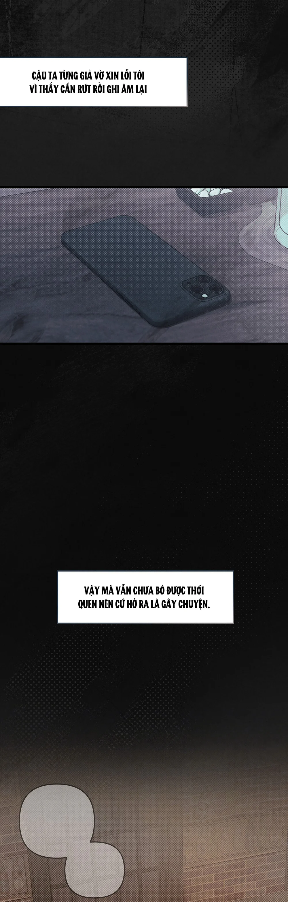 CÔNG TƯ PHÂN MINH Chapter 76 Trang 6