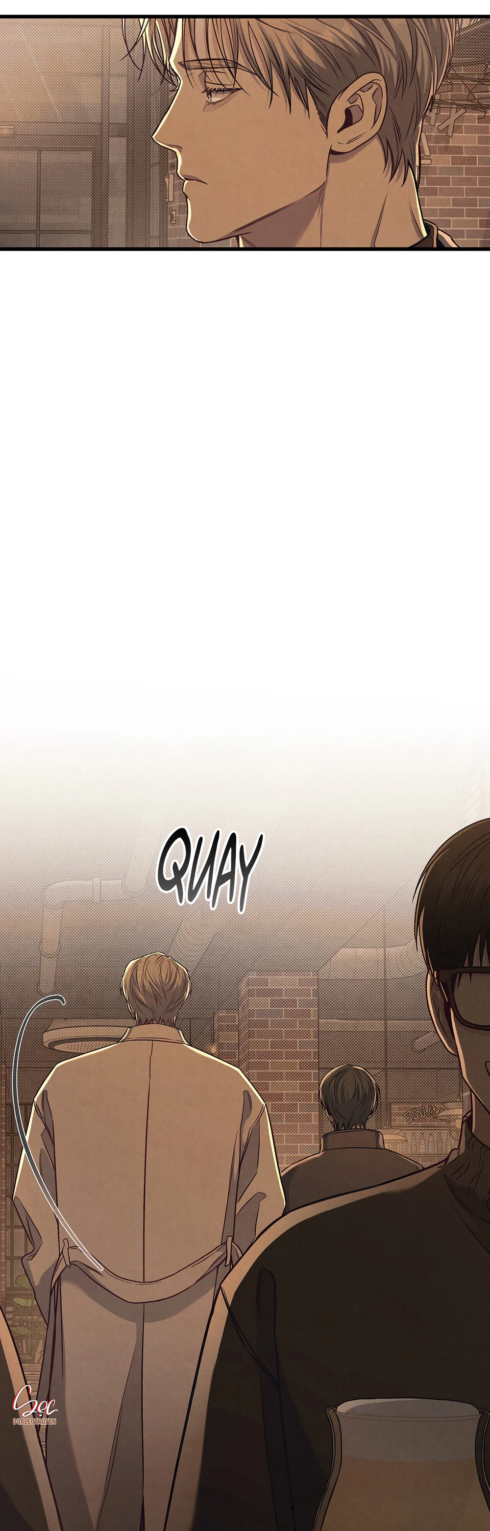 CÔNG TƯ PHÂN MINH Chapter 76 Trang 22