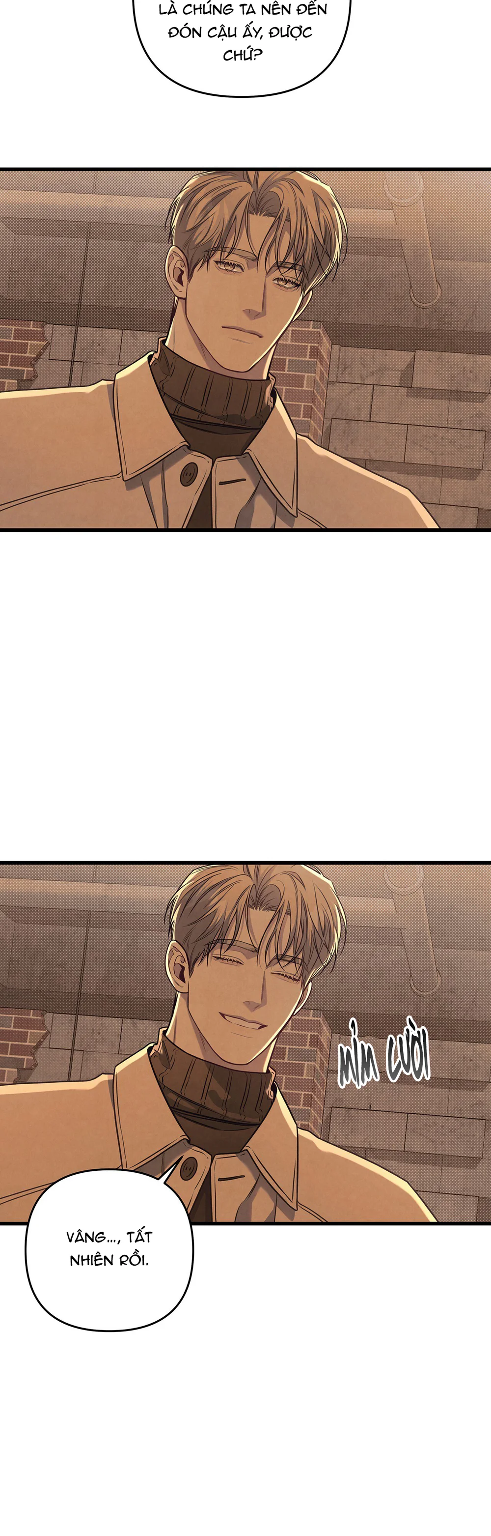 CÔNG TƯ PHÂN MINH Chapter 76 Trang 47