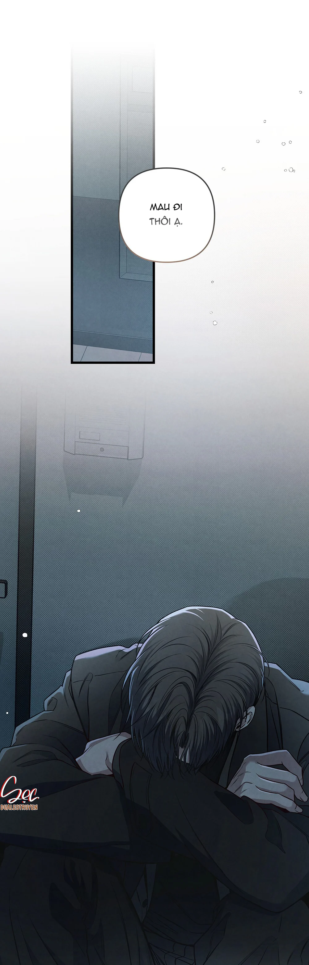 CÔNG TƯ PHÂN MINH Chapter 76 Trang 48