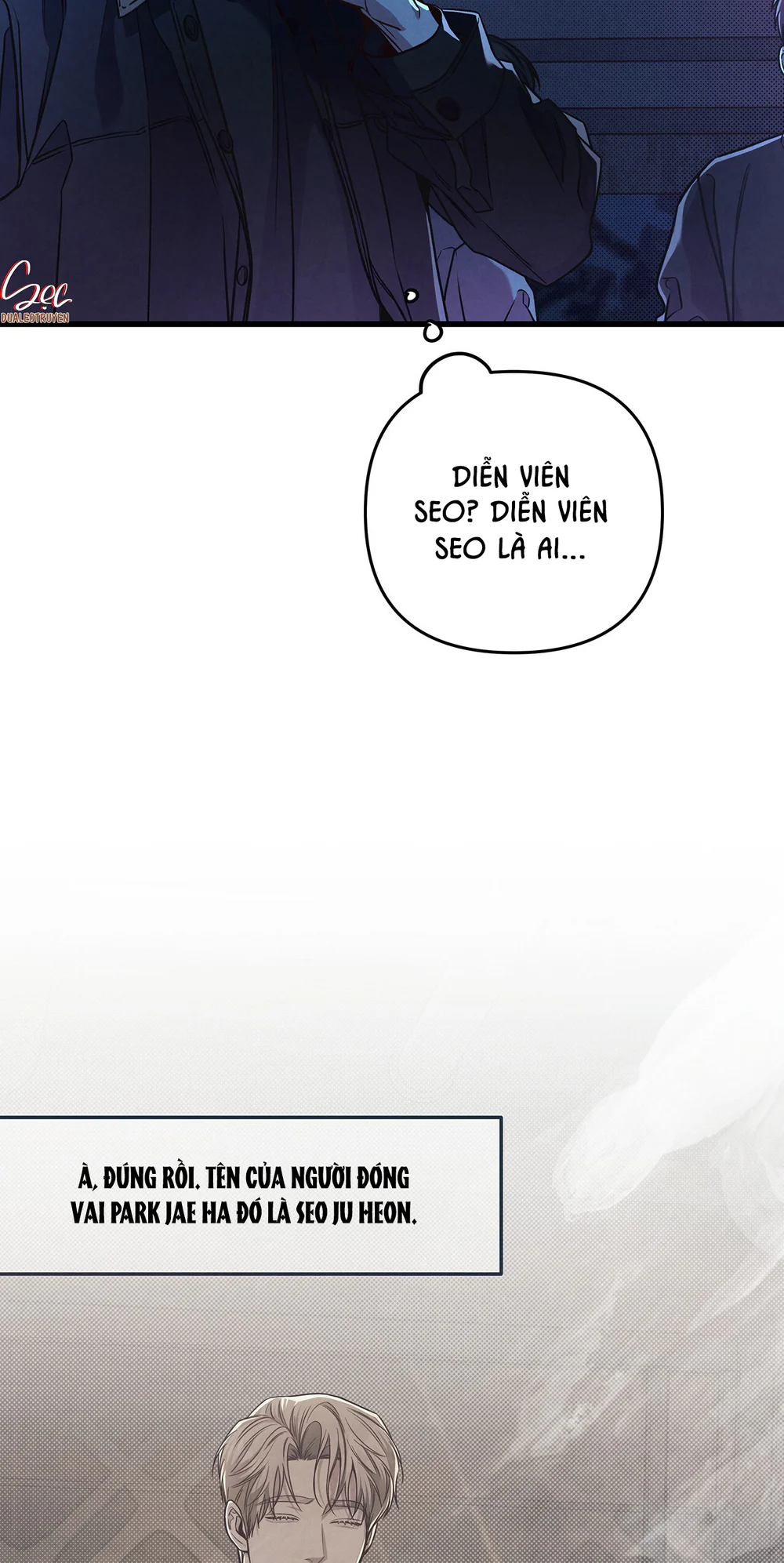 CÔNG TƯ PHÂN MINH Chapter 77 Trang 6